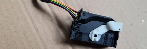 Other wiring loom