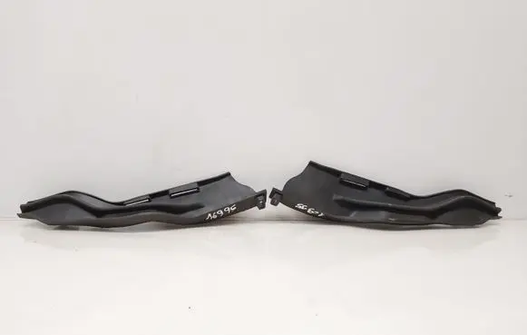 Nissan Qashqai Wiper trim 668624EA1A 5531U100