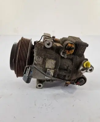 KIA Sportage Air conditioning (A/C) compressor (pump) 