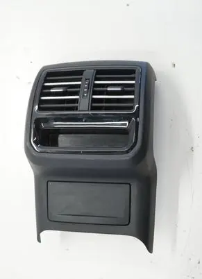 Volkswagen PASSAT B8 Rear air vent grill 3G0857100HACR 3G0857100H