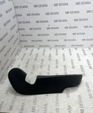 Tesla Model S Seat trim AG131058