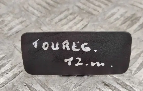 Volkswagen Touareg II Sun solar sensor 7P6907539