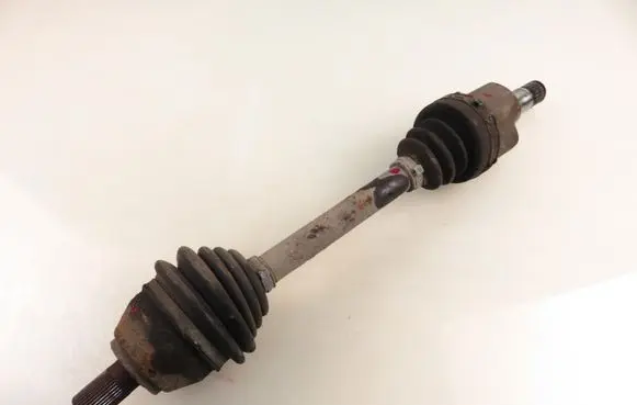 Ford C-MAX I Front driveshaft