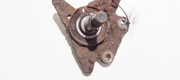 Renault Megane III Stub axle 