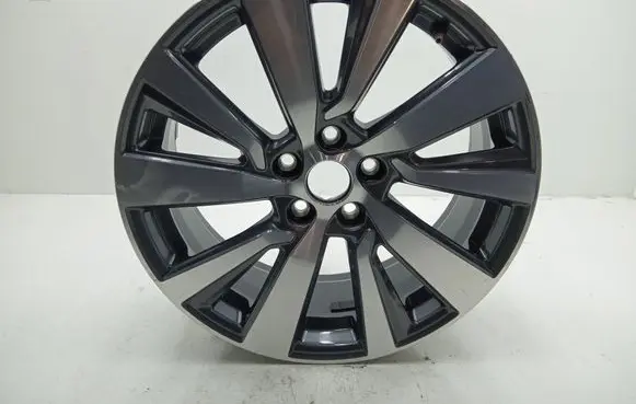 Ford Puma R18 alloy rim L1TC1007EA