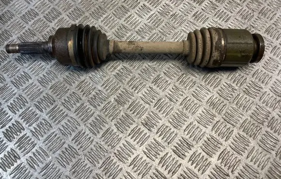 KIA Sorento Front driveshaft