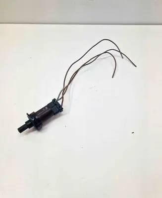 Mercedes-Benz SLC C107 Front door check strap stopper 0008211752 A0008211752