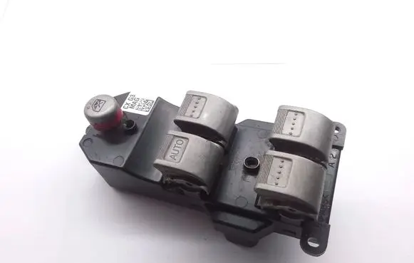 Honda Civic Electric window control switch 35750S6DG310M1 G3MAGNH356LCX