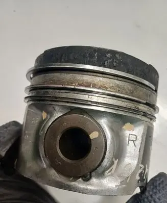 Toyota Land Cruiser (J150) Piston 06L93