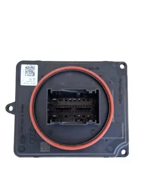 Audi A6 S6 C8 4K LED ballast control module 4K0941572DD