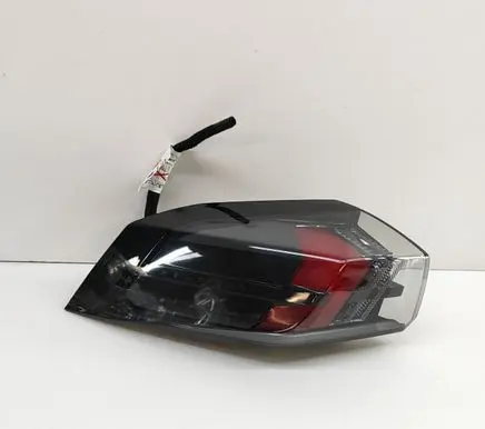 Peugeot 2008 II Rear/tail lights 9838190580