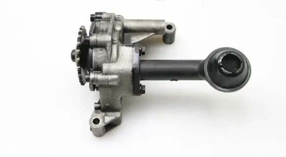 Volkswagen PASSAT B6 Oil pump 038115105C