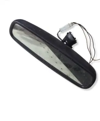 Ford Galaxy Rear view mirror (interior) 3S7A17E678BA