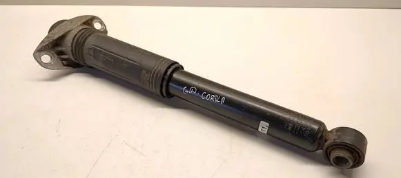 Toyota Corolla E210 E21 Rear shock absorber/damper 4853002T10