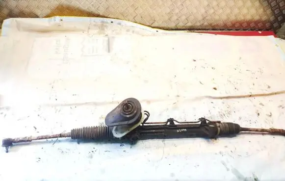 Renault Espace - Grand espace IV Steering rack LHD