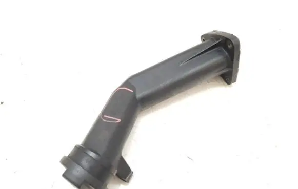 Mercedes-Benz A W168 Oil fill pipe A6680160029