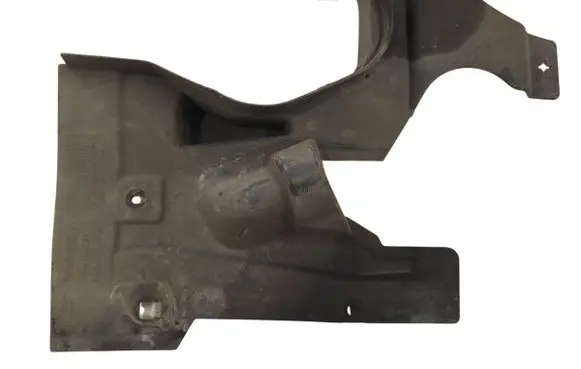 Volvo S90, V90 Front mudguard 31497198