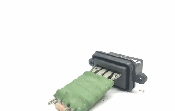 Fiat 500 Heater blower motor/fan resistor C394