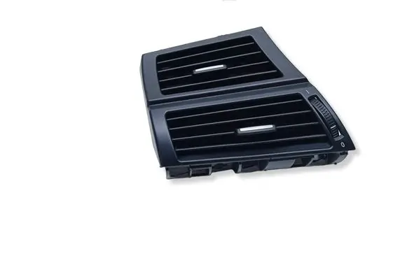BMW X5 E70 Dashboard side air vent grill/cover trim 9227767