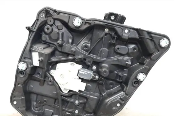 BMW 5 G30 G31 G38 Rear door window regulator with motor 7365168