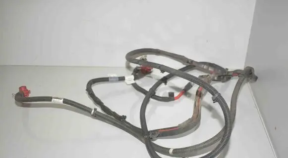 BMW i3 Positive cable (battery) 2747489 9349265 61129349265