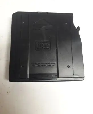 Renault Scenic II - Grand scenic II CD/DVD changer 8200002656B