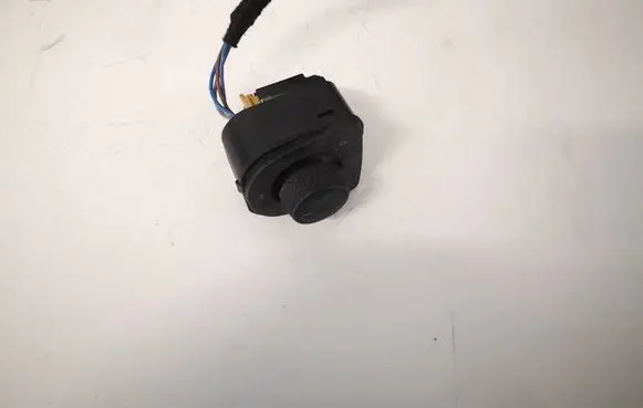 Seat Leon (5F) Wing mirror switch 5F0959565D
