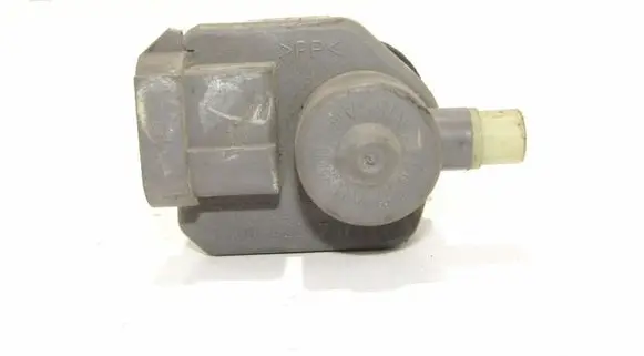 Nissan Pathfinder R51 Headlight level adjustment motor 7700420737