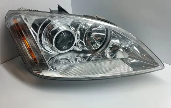 Ford Focus C-MAX Headlight/headlamp 3M5113100EE 1EL270600