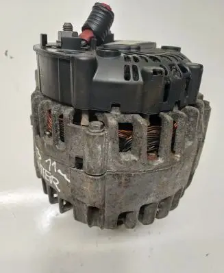 Renault Trafic II (X83) Generator/alternator TG15C058