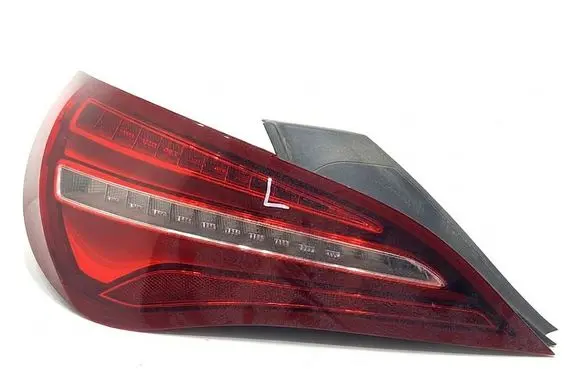 Mercedes-Benz CLA C117 X117 W117 Rear/tail lights A1179063700