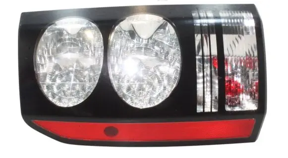 Land Rover Discovery 4 - LR4 Rear/tail lights