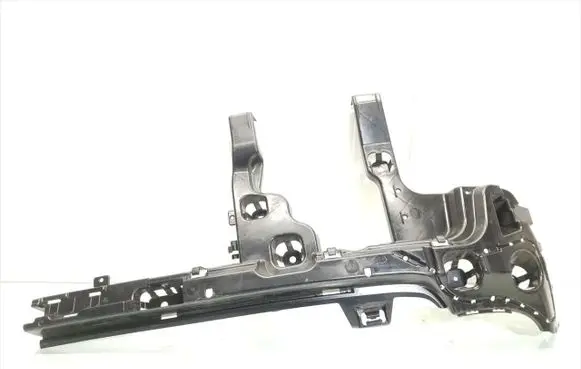 Toyota Corolla E120 E130 Rear bumper mounting bracket 7411145