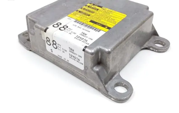 Toyota Avensis T250 Airbag control unit/module 208623106 8917005160