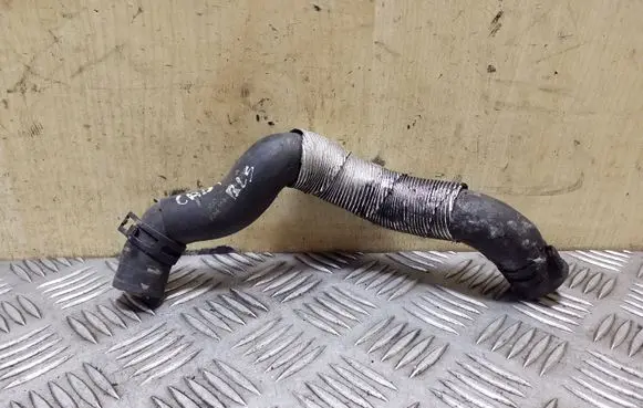 Volkswagen Caddy Engine coolant pipe/hose 3C0121167AA