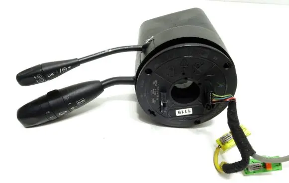 Mercedes-Benz A W169 Airbag slip ring squib (SRS ring) A1695406145 A1694640818
