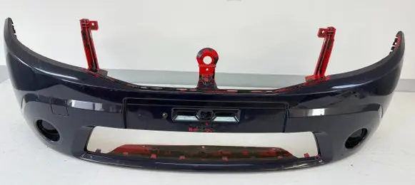 Dacia Sandero Front bumper 820026596