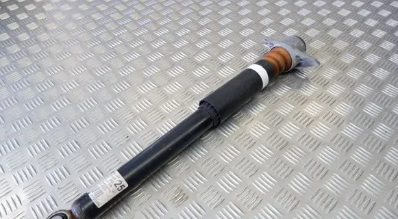 Volkswagen PASSAT B7 Rear shock absorber/damper 3C0512011CE 3C0513049BH
