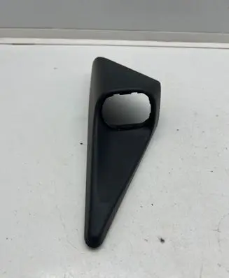 Porsche 911 997 Mirror switch trim 99755568502