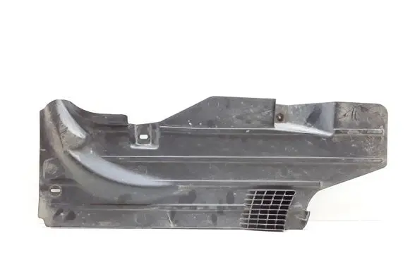 Volvo S40 Rear underbody cover/under tray 30714863