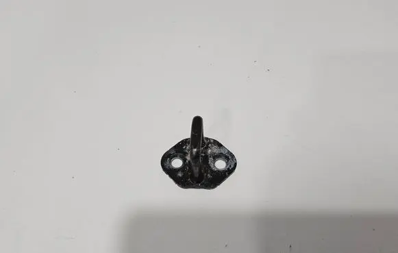 Toyota Sienna XL40 IV Trunk lock loop 694300E070