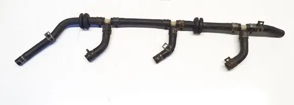 Mazda 6 Fuel return line/hose 