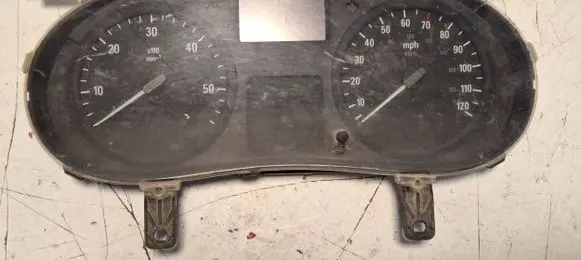 Speedometer (instrument cluster)