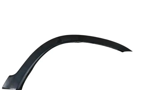 Front arch trim