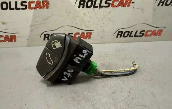 Volvo S70 V70 V70 XC Tailgate opening switch 9162946 03170000
