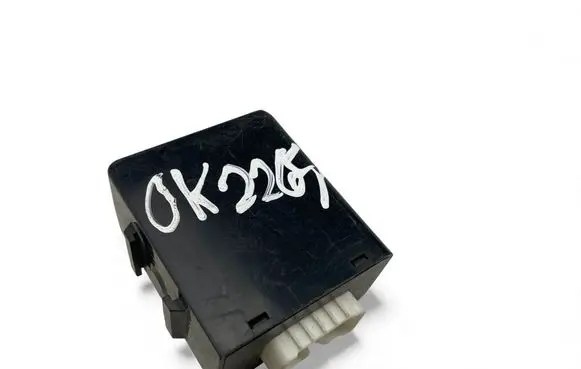 Hyundai Getz Other control units/modules 954301C000