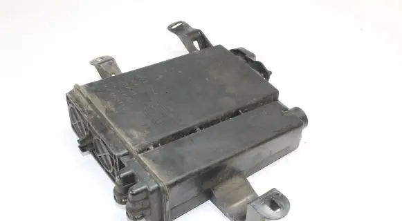 Fiat 500 Active carbon filter fuel vapour canister 46801183