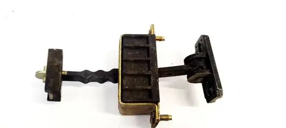 Mercedes-Benz C W203 Rear door check strap stopper 