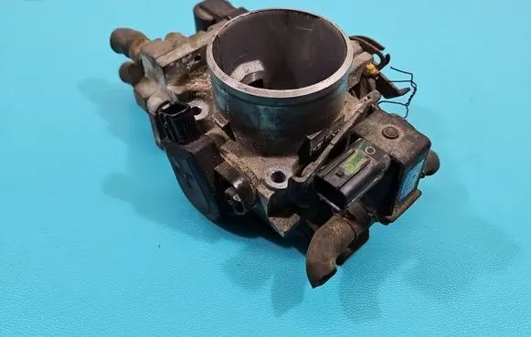 Honda Civic Throttle body valve 136200-2262 IMPRK1479031