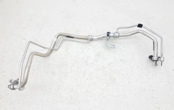 Ford Edge II Air conditioning (A/C) pipe/hose DG9H19E881 DG9H19E881CD GS0BA